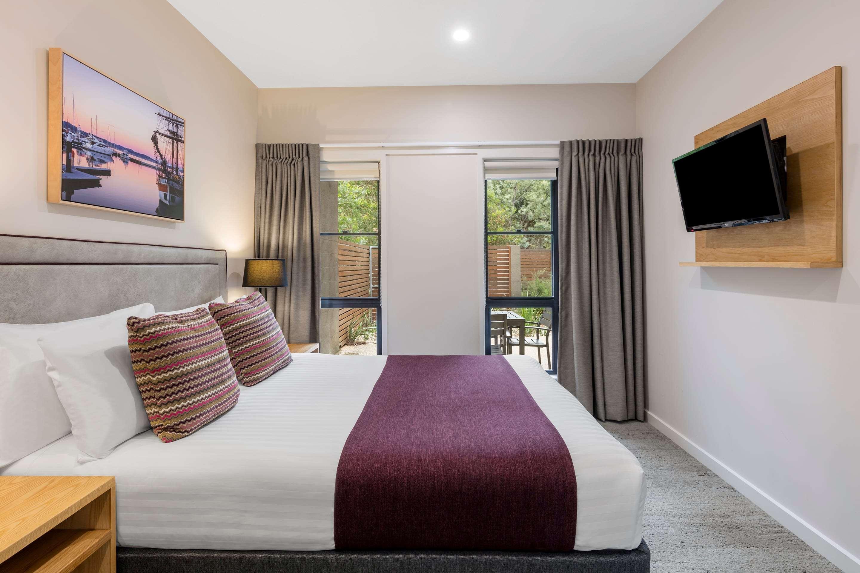 Club Wyndham Seven Mile Beach, Trademark Collection By Wyndham Cambridge Exteriér fotografie