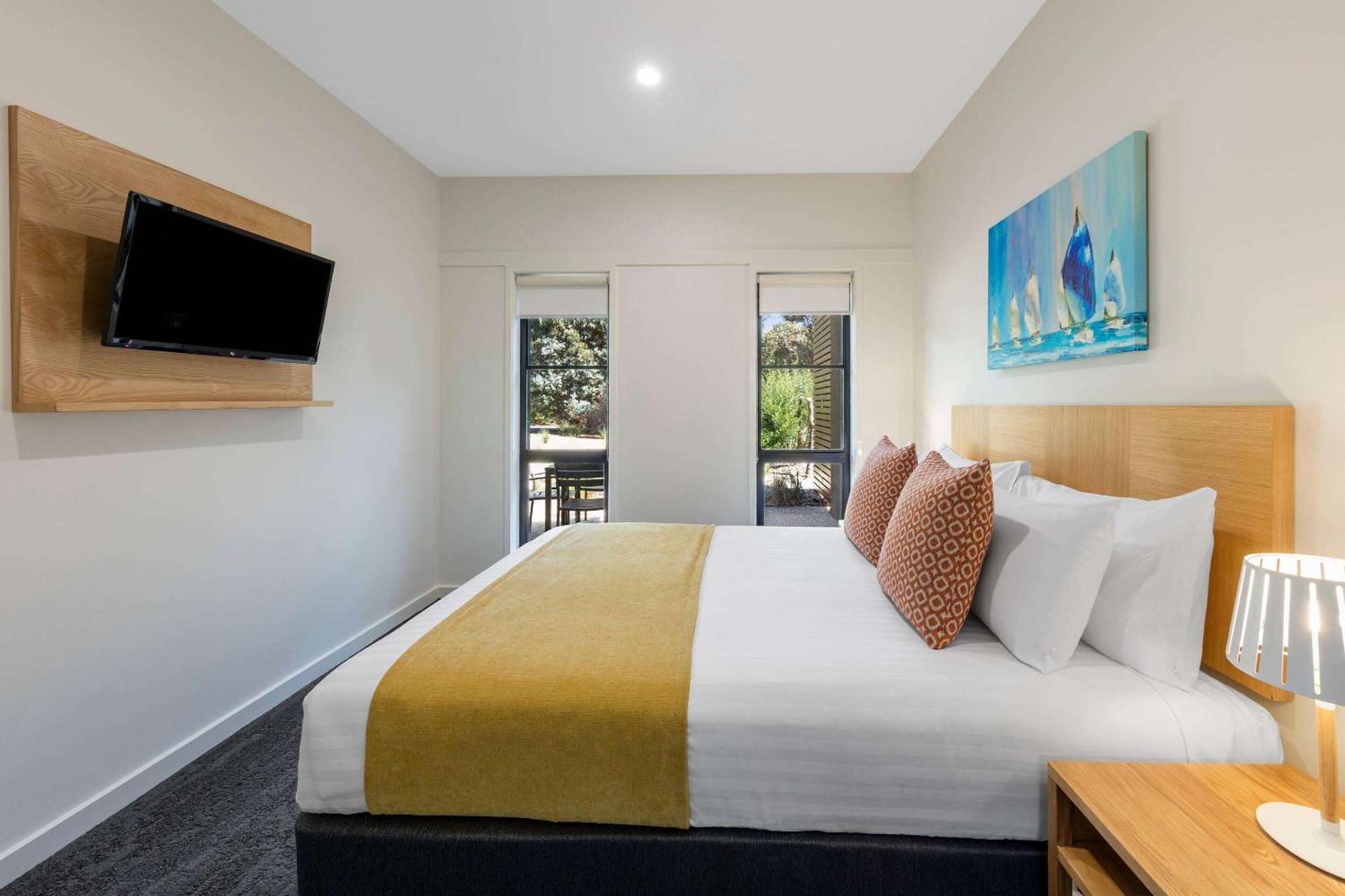 Club Wyndham Seven Mile Beach, Trademark Collection By Wyndham Cambridge Exteriér fotografie