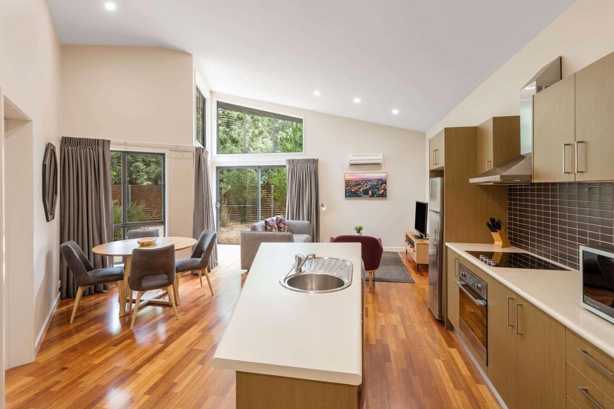Club Wyndham Seven Mile Beach, Trademark Collection By Wyndham Cambridge Exteriér fotografie
