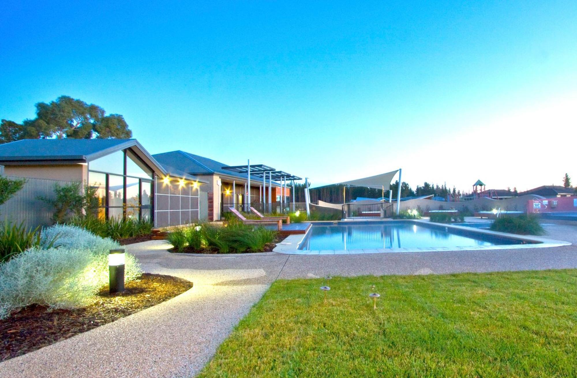Club Wyndham Seven Mile Beach, Trademark Collection By Wyndham Cambridge Exteriér fotografie